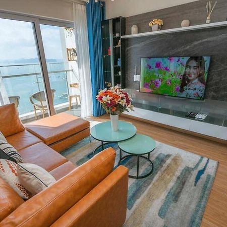 Bom Homes- The Sapphire Ha Long Residence Apartment Zewnętrze zdjęcie