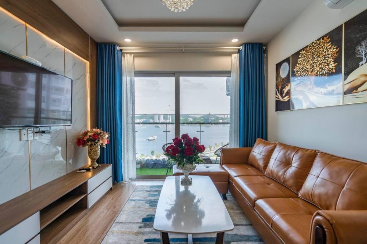 Bom Homes- The Sapphire Ha Long Residence Apartment Zewnętrze zdjęcie
