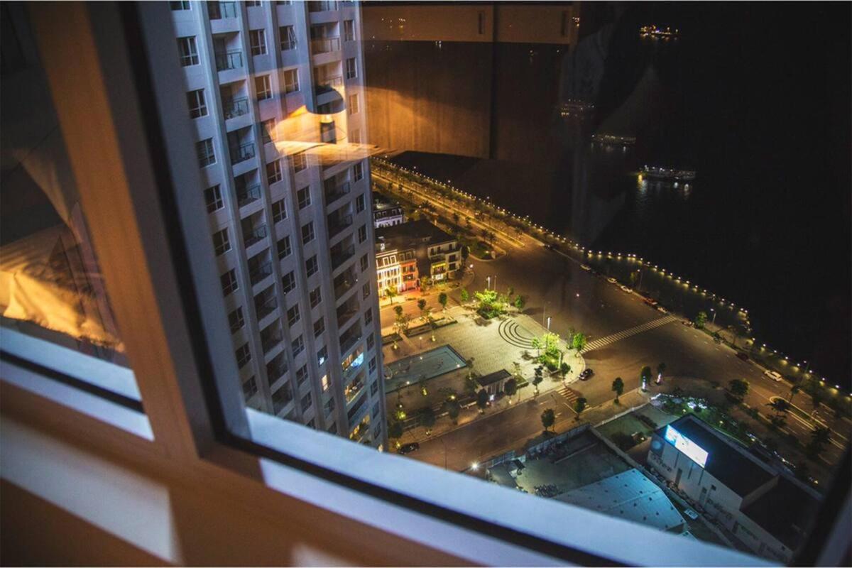 Bom Homes- The Sapphire Ha Long Residence Apartment Zewnętrze zdjęcie