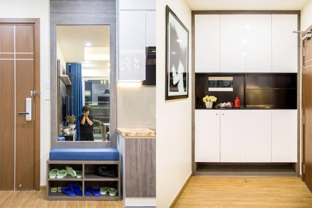 Bom Homes- The Sapphire Ha Long Residence Apartment Zewnętrze zdjęcie