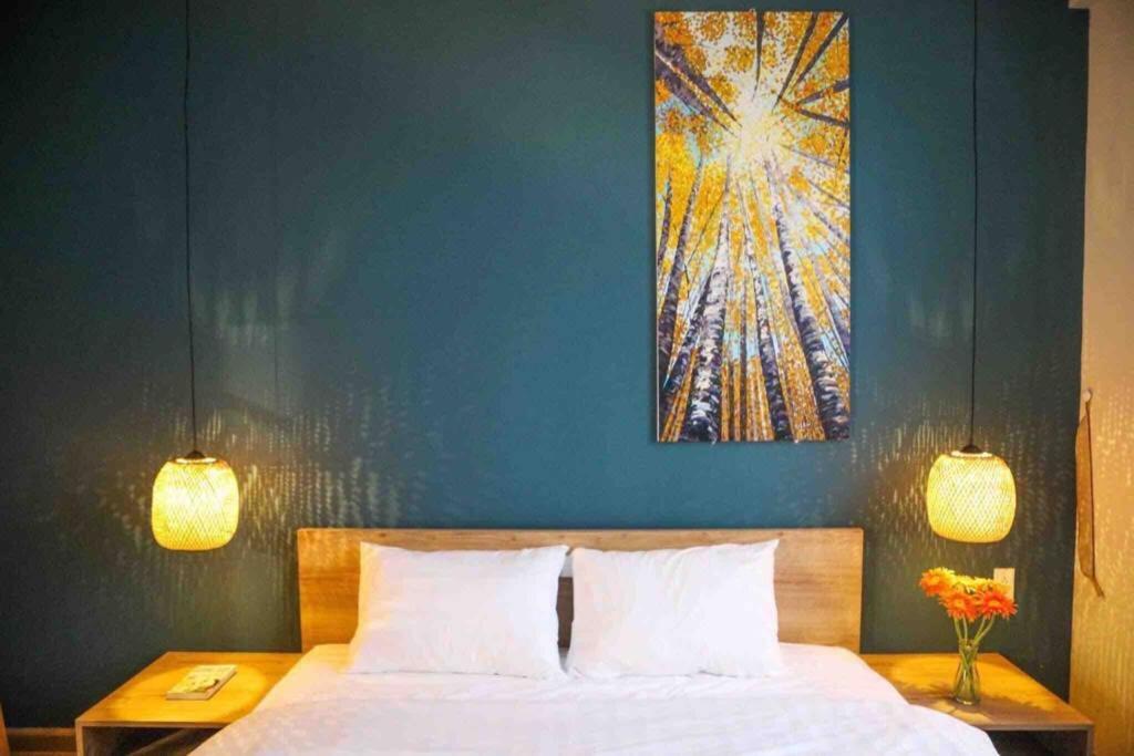 Bom Homes- The Sapphire Ha Long Residence Apartment Zewnętrze zdjęcie