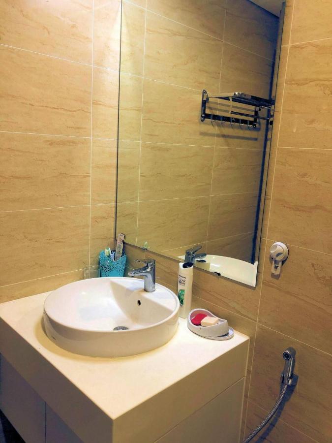 Bom Homes- The Sapphire Ha Long Residence Apartment Zewnętrze zdjęcie