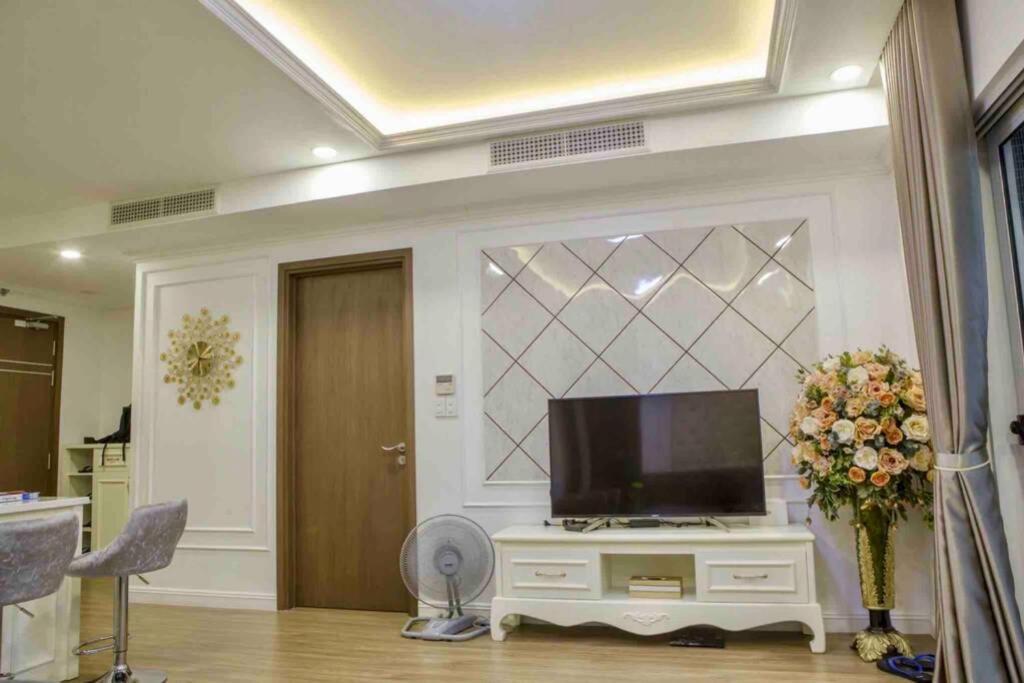Bom Homes- The Sapphire Ha Long Residence Apartment Zewnętrze zdjęcie