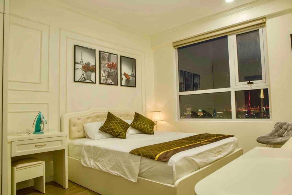 Bom Homes- The Sapphire Ha Long Residence Apartment Zewnętrze zdjęcie