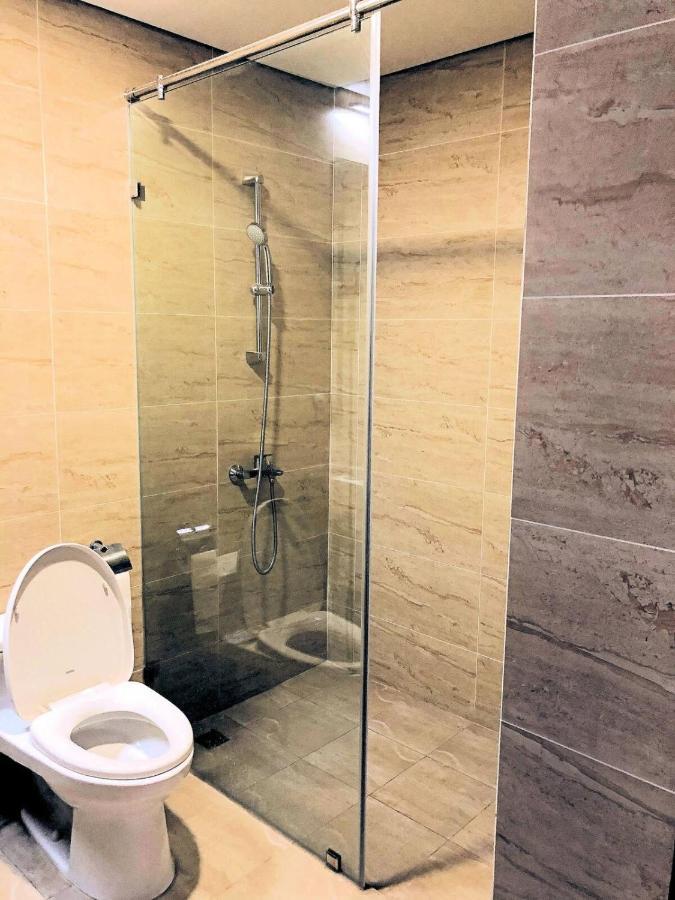 Bom Homes- The Sapphire Ha Long Residence Apartment Zewnętrze zdjęcie
