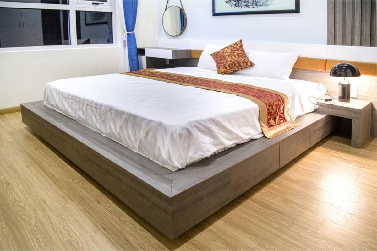 Bom Homes- The Sapphire Ha Long Residence Apartment Zewnętrze zdjęcie