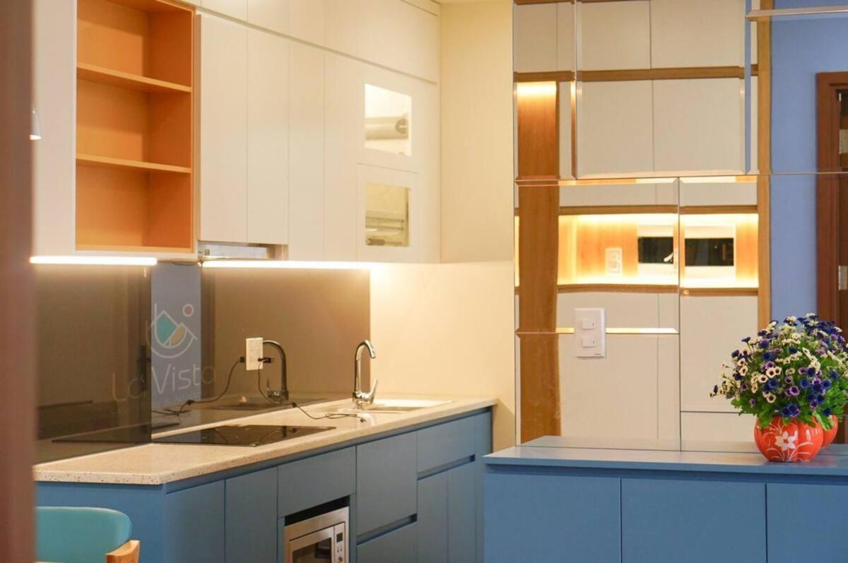 Bom Homes- The Sapphire Ha Long Residence Apartment Zewnętrze zdjęcie