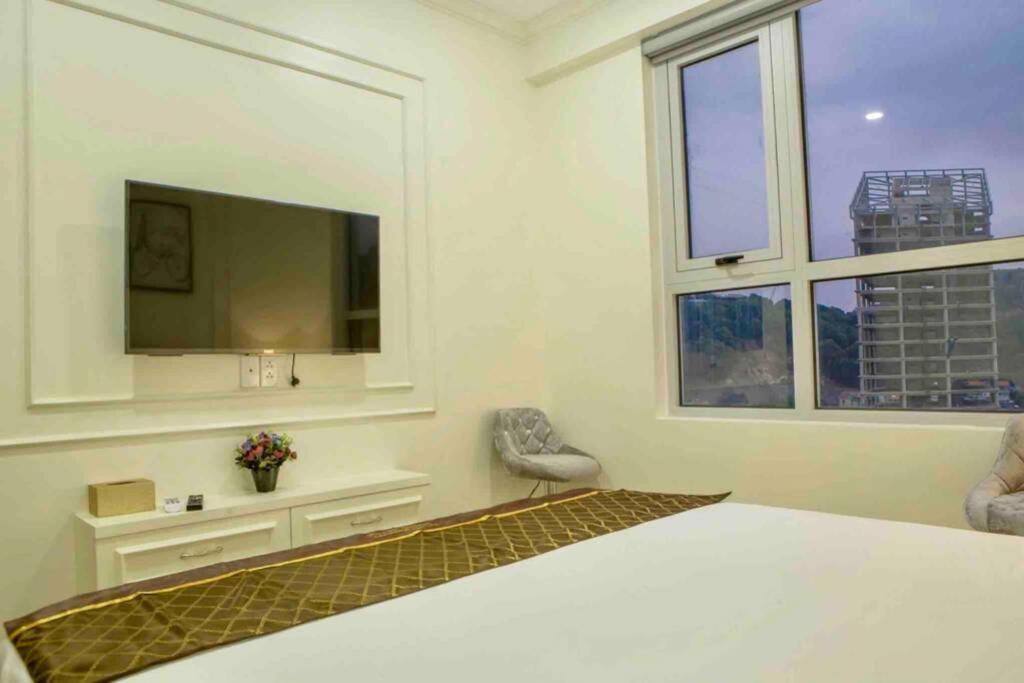 Bom Homes- The Sapphire Ha Long Residence Apartment Zewnętrze zdjęcie