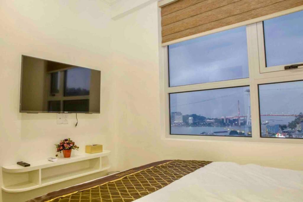 Bom Homes- The Sapphire Ha Long Residence Apartment Zewnętrze zdjęcie